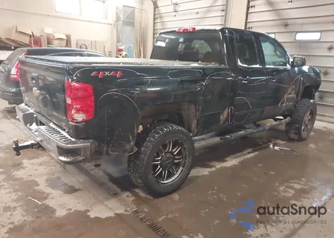 2018 Chevrolet Silverado 1500 1Lt/2Lt z USA, uszkodzony, nr VIN 1GCVKRECXJZ376287